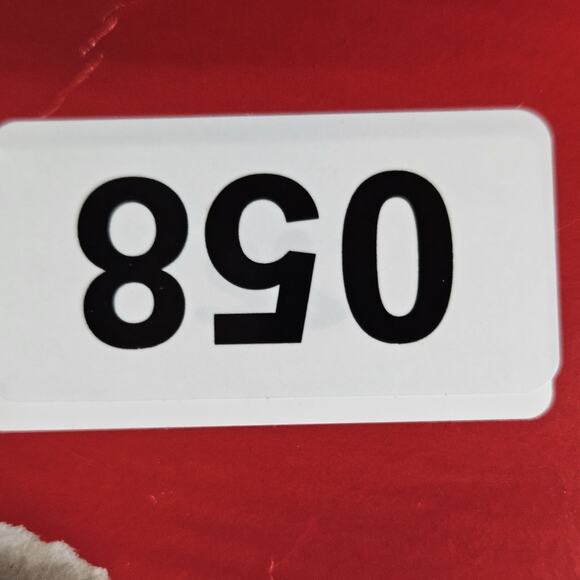 New Balance Men's Fresh Foam 3000 V6 Molded Baseball Cleats White Size 16 - Picture 10 of 10